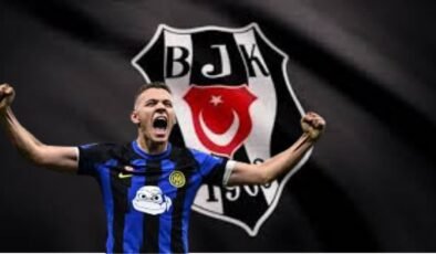 Beşiktaş’ın anlaştığı Kristjan Asllani İstanbul’a geliyor