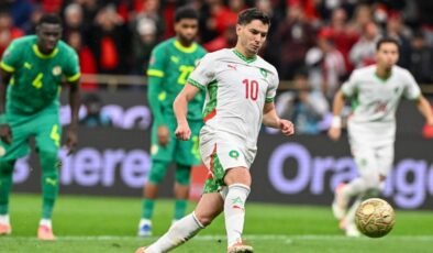 AFCON finaline ağır ceza! Senegal ve Fas’a yaptırım