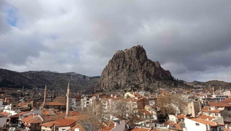 Afyonkarahisar’da hava durumu