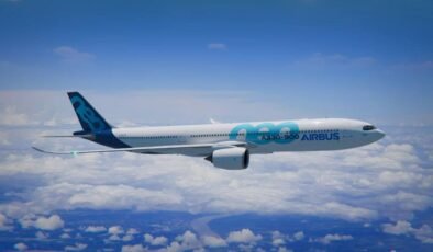 Airbus uçak parçalarını artık 3D yazıcıyla üretiyor