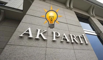 AK Parti Eskişehir’de Görev Dağılımı Yenilendi: Başkanlıklar Yeniden Şekillendi