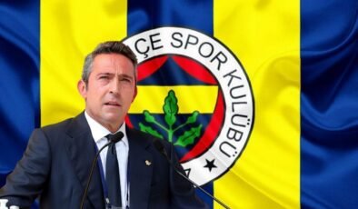 Fenerbahçe ve Ali Koç hakkındaki dava reddedildi