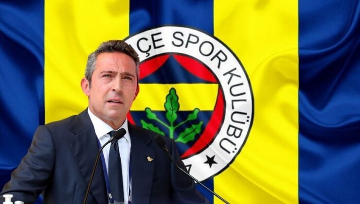 Fenerbahçe ve Ali Koç hakkındaki dava reddedildi