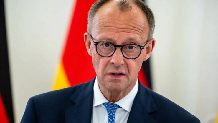 Medvedev: Maduro’dan sonra Almanya Başbakanı Merz’in kaçırılması da şaşırtıcı olmaz