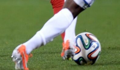 Futbolda liglerde hafta sonu maç takvimi belli oldu