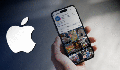 Apple beklentileri aştı: Satışlar yüzde 16 arttı