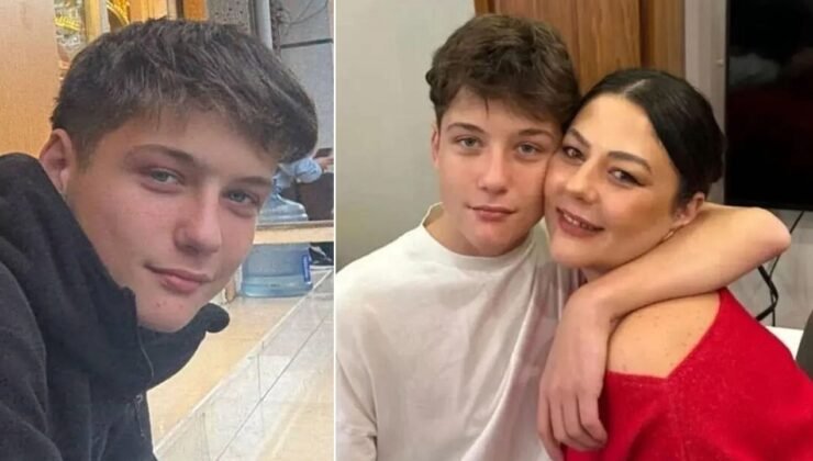 Atlas Çağlayan’ın ailesini tehdit eden 5 zanlı tutuklandı