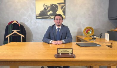 Resul Ertürk’ten 10 Ocak Mesajı: Basın Özgürse Toplum Güçlüdür