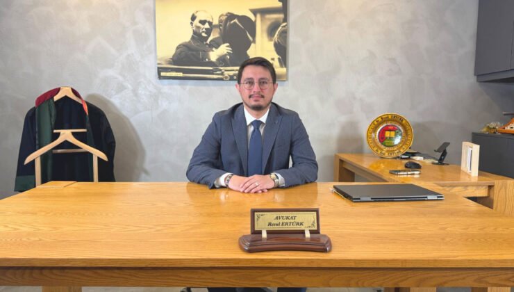 Resul Ertürk’ten 10 Ocak Mesajı: Basın Özgürse Toplum Güçlüdür