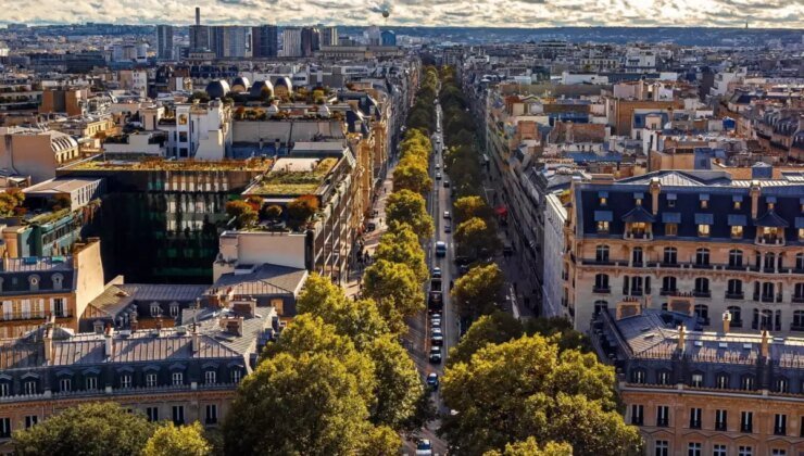 Avrupa ülkesinde deprem! 68 bin 500 şirket resmen iflas etti