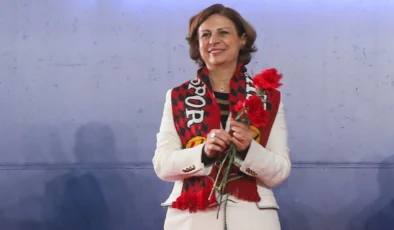 Ayşe Ünlüce’den Kandil Mesajı: Sevgiyi Büyütüp Dayanışmayı Güçlendirelim