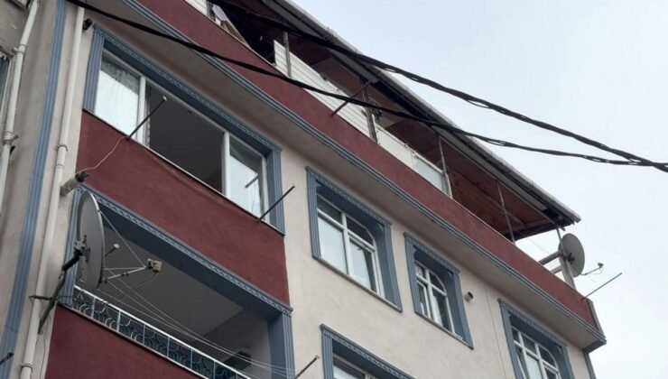 Bağcılar’da karbonmonoksit şüphesi: 3 ölü