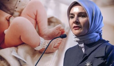 Bakan Göktaş: Doğum izninin 24 haftaya çıkarılmasını önerdik