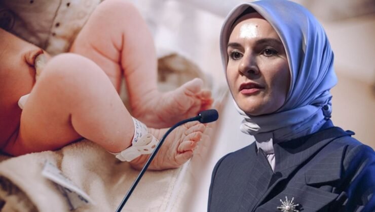 Bakan Göktaş: Doğum izninin 24 haftaya çıkarılmasını önerdik