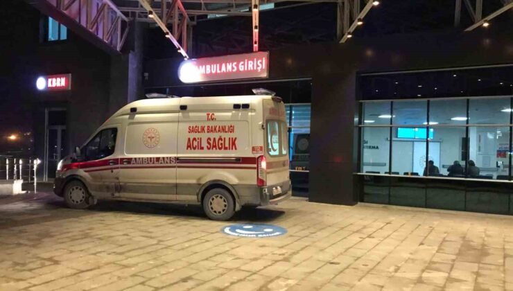 Bilecik’te 21 yaşındaki genç araçta ölü bulundu