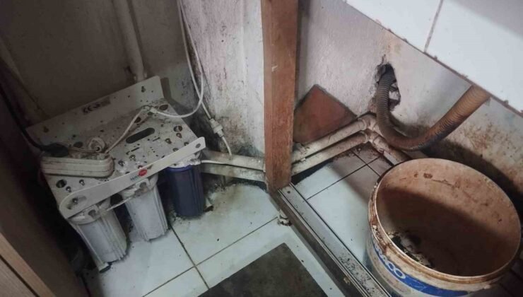 Bilecik’te çay ocakları denetlendi