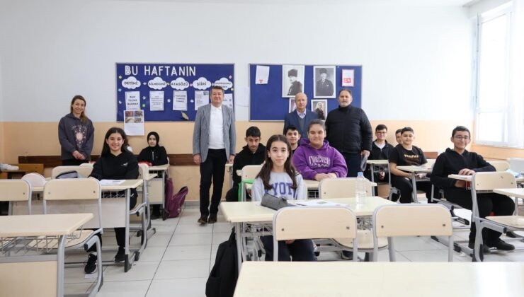 Bilecik’te ‘Yarıyıl Tatili Kamp’ Programı gerçekleştirildi