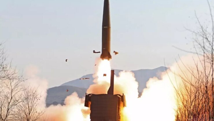 Bir gerginlik de Kuzey ile Güney Kore arasında: Ağır bedel ödeyecekler