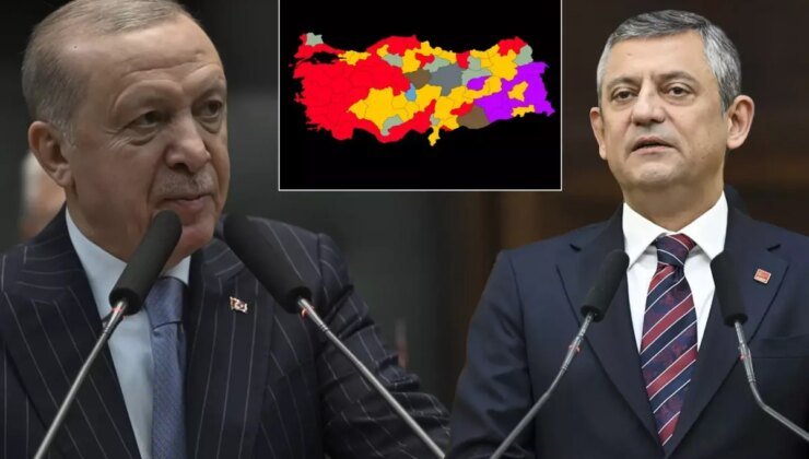 Bomba etkisi yaratan transfer iddiası: Üç büyükşehir AK Parti’ye geçebilir