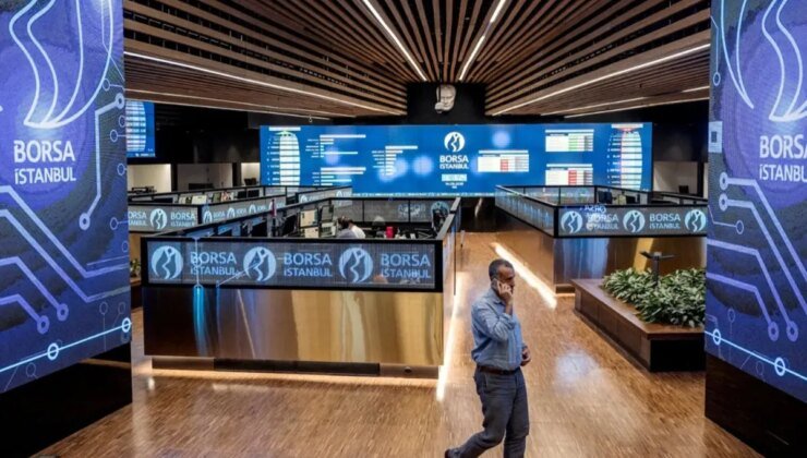 Borsa İstanbul’da manipülasyon yaptıkları iddia edilen 15 şüpheli tutuklandı