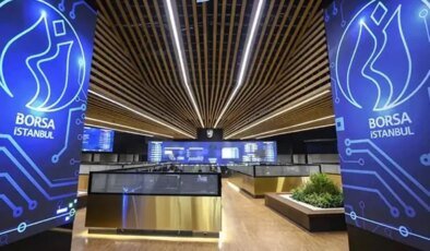 Borsa manipülasyonu soruşturması: 17 gözaltı