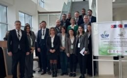 BŞEÜ’den tarım ve gıdada karbon ayak izi için uluslararası iş birliği