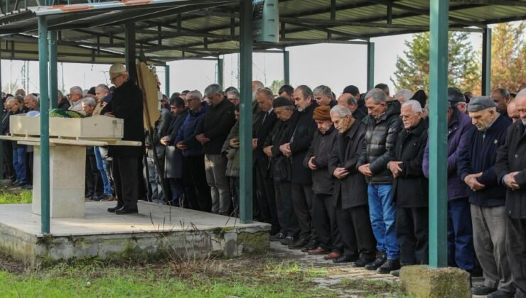 Sosyal Hizmetler Müdürü Şule Aydın’ın “Anne acısı”