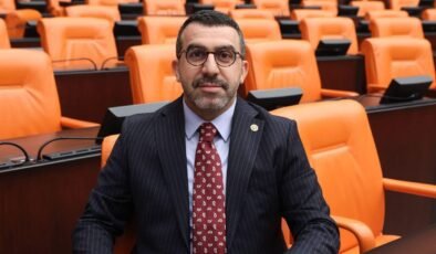 Milletvekili Adem Çalkın, Kars’a yapılan dev yatırımların karnesini paylaştı