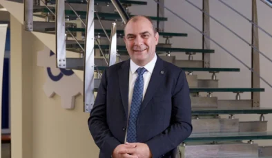 Celalettin Kesikbaş: Eskişehir İhracatı 2025’te 4,8 Milyar Doları Aştı