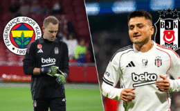 Cengiz Ünder karşılığında Mert Günok: Fenerbahçe–Beşiktaş takası