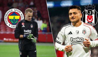 Cengiz Ünder karşılığında Mert Günok: Fenerbahçe–Beşiktaş takası