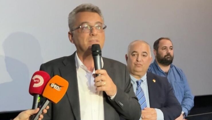 "Ceza Sahası" izolasyonlara karşı meşaleyi yaktı