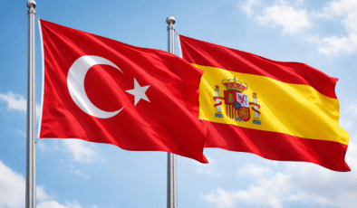 Türkiye’nin İspanya’ya ihracatı 10 milyar dolar eşiğini aştı