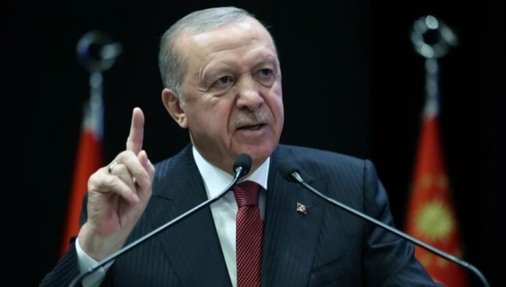 Erdoğan: Türkiye Yüzyılı reform programını 2026’da hayata geçireceğiz