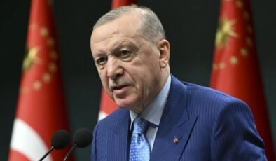 Erdoğan: Son 25 yılda engelleri aşarak Türkiye’yi büyüttük