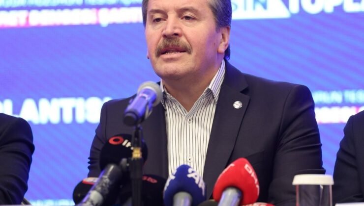 Memur-Sen Genel Başkanı Yalçın: En düşük memur maaşıyla hayat kurulmaz