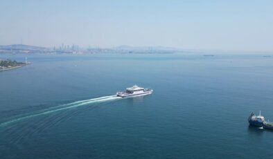 Amatör denizcilik eğitimlerinden elde edilen 47 milyon lira yelken kulüplerine aktarıldı