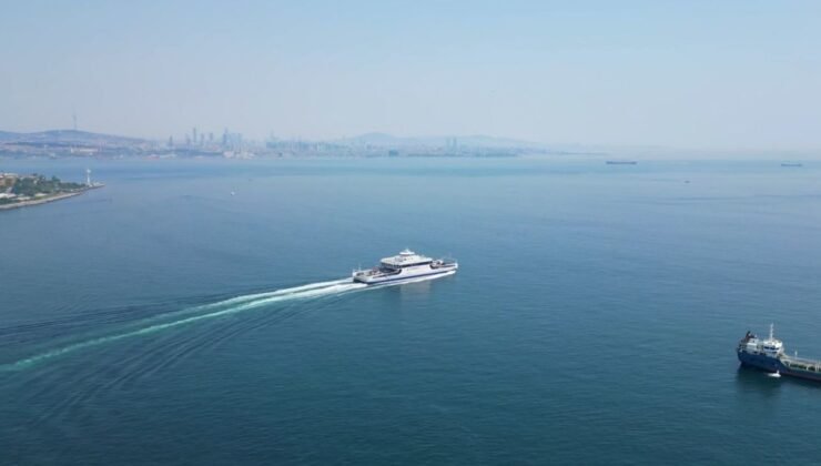 Amatör denizcilik eğitimlerinden elde edilen 47 milyon lira yelken kulüplerine aktarıldı