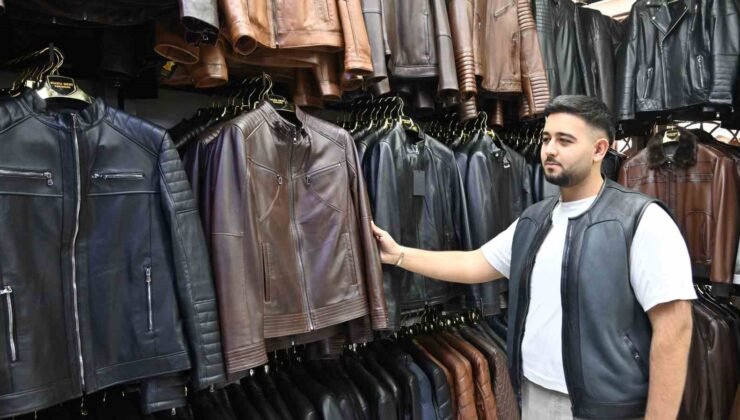 Deri ustasından kışlık mont tavsiyeleri