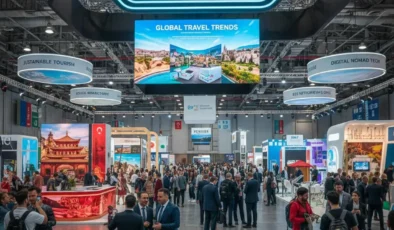 Van, İstanbul’daki büyük turizm fuarında dünyaya tanıtılacak!