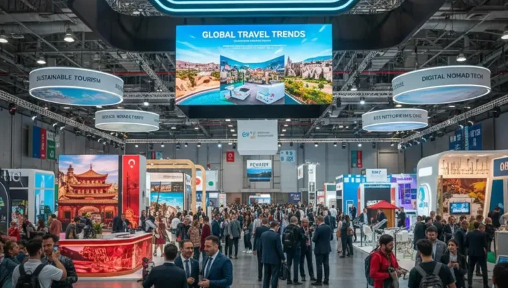 Van, İstanbul’daki büyük turizm fuarında dünyaya tanıtılacak!