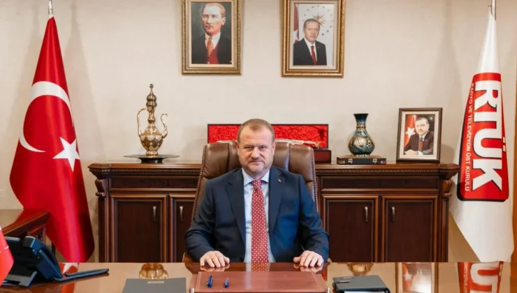 RTÜK radyo dinleyici ölçümlerini elektronik sisteme taşıyor