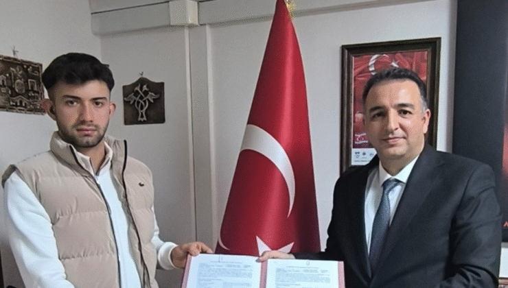 İŞKUR’dan Aksaray’da girişimcilere 735 bin liraya kadar hibe desteği