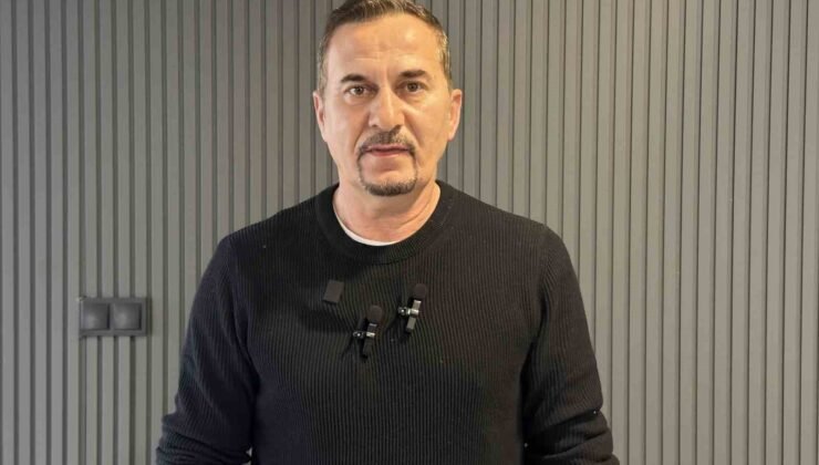 Ergün Penbe, Oktaş Uşakspor’daki görevini bıraktı