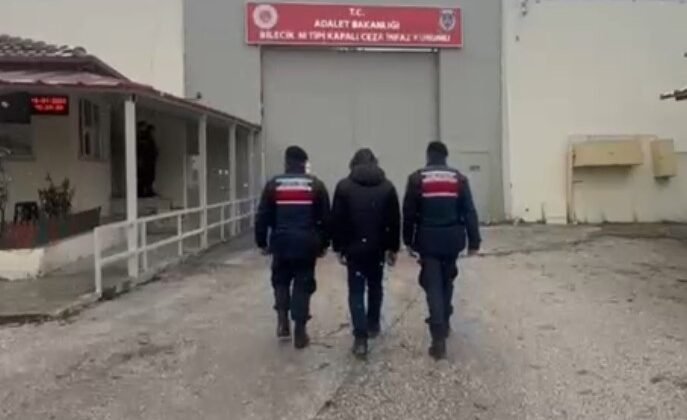 Eski eşinin polis kocasını vuran polis memuru tutuklandı