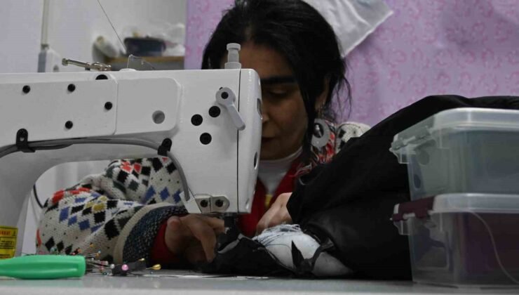 Eskiler sandıktan çıktı, terzilerde “Dönüşüm” mesaisi başladı