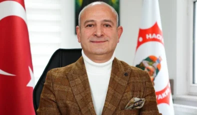 Hacı Bektaş Veli Vakfı Başkanı Ufuk Uysal’dan AK Parti Milletvekili Leyla Usta’nın Açıklamalarına Tepki