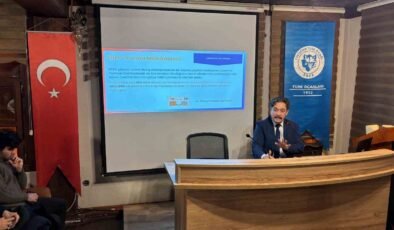 Eskişehir Türk Ocağı’nda ‘Nüfus Mübadelesi’ anlatıldı