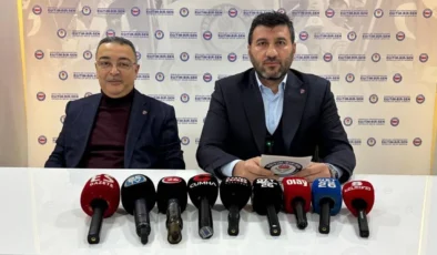 İbrahim Akar’dan Sert Tepki: Bu Bir Zulümdür