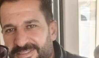 Eskişehir’de 42 yaşındaki adam kayıplara karıştı